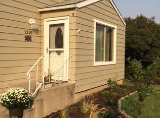 1210 Hollins Ave, Helena, MT 59601