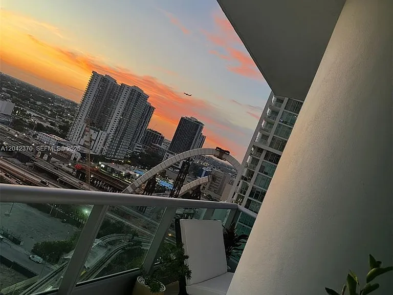 900 Biscayne Blvd #2312 — Photo 21