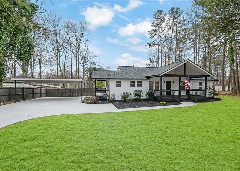 1st image of 5601 Due West Rd