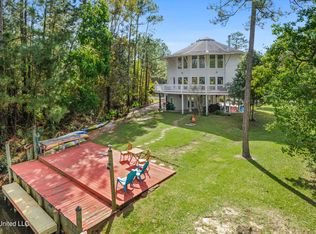 439 Royal Oak Dr, Pass Christian, MS 39571