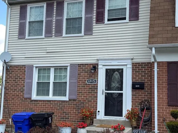 6915 Scotch Dr, Laurel, MD 20707
