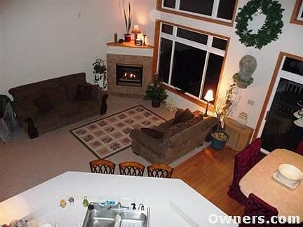 Living Rm; From Loft