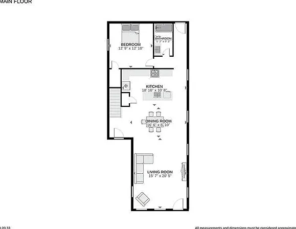 3016 S Saratoga St — Photo 17