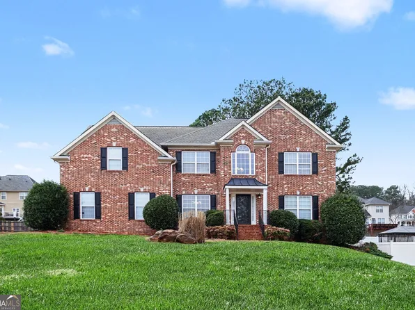 4305 Huntcliff Trce, Douglasville, GA 30135