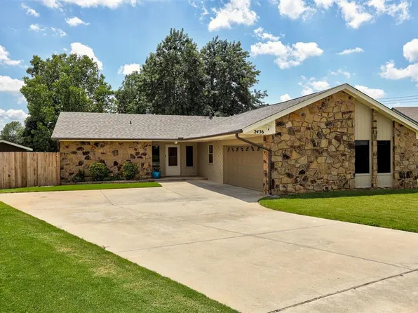 2436 SW 99th St, Oklahoma City, OK 73159