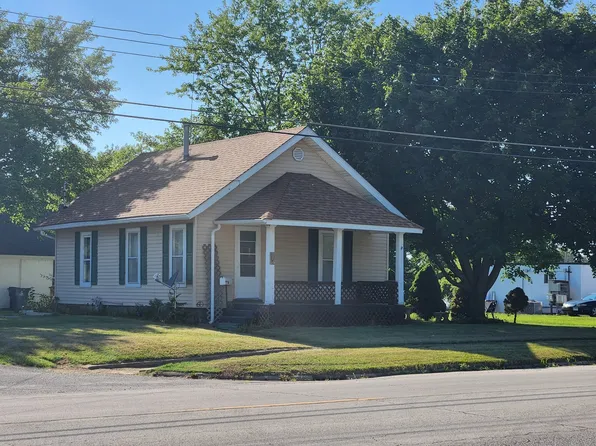 506 S Chicago St, Milford, IL 60953