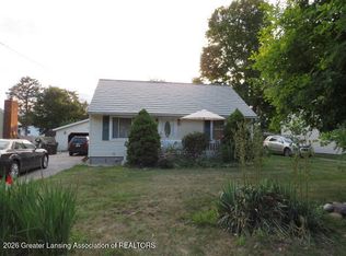 6002 Coulson Ct, Lansing, MI 48911
