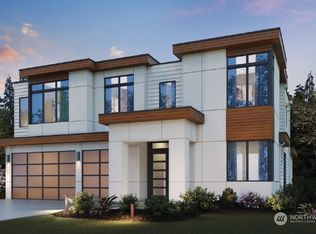 10627 126th Ave NE, Kirkland, WA