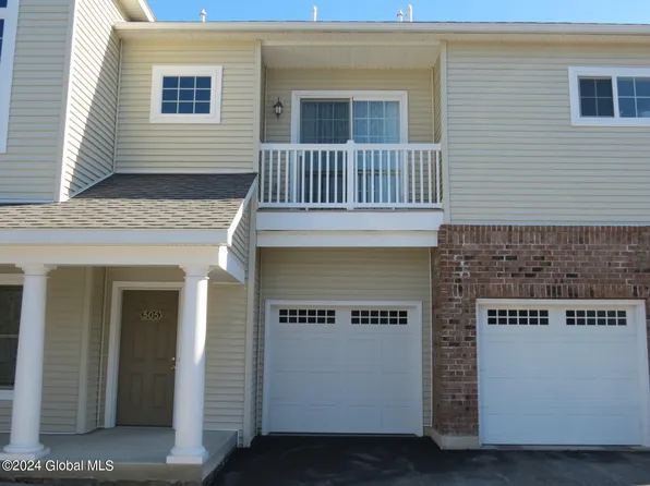 505 Vly Pointe Drive, Niskayuna, NY 12309