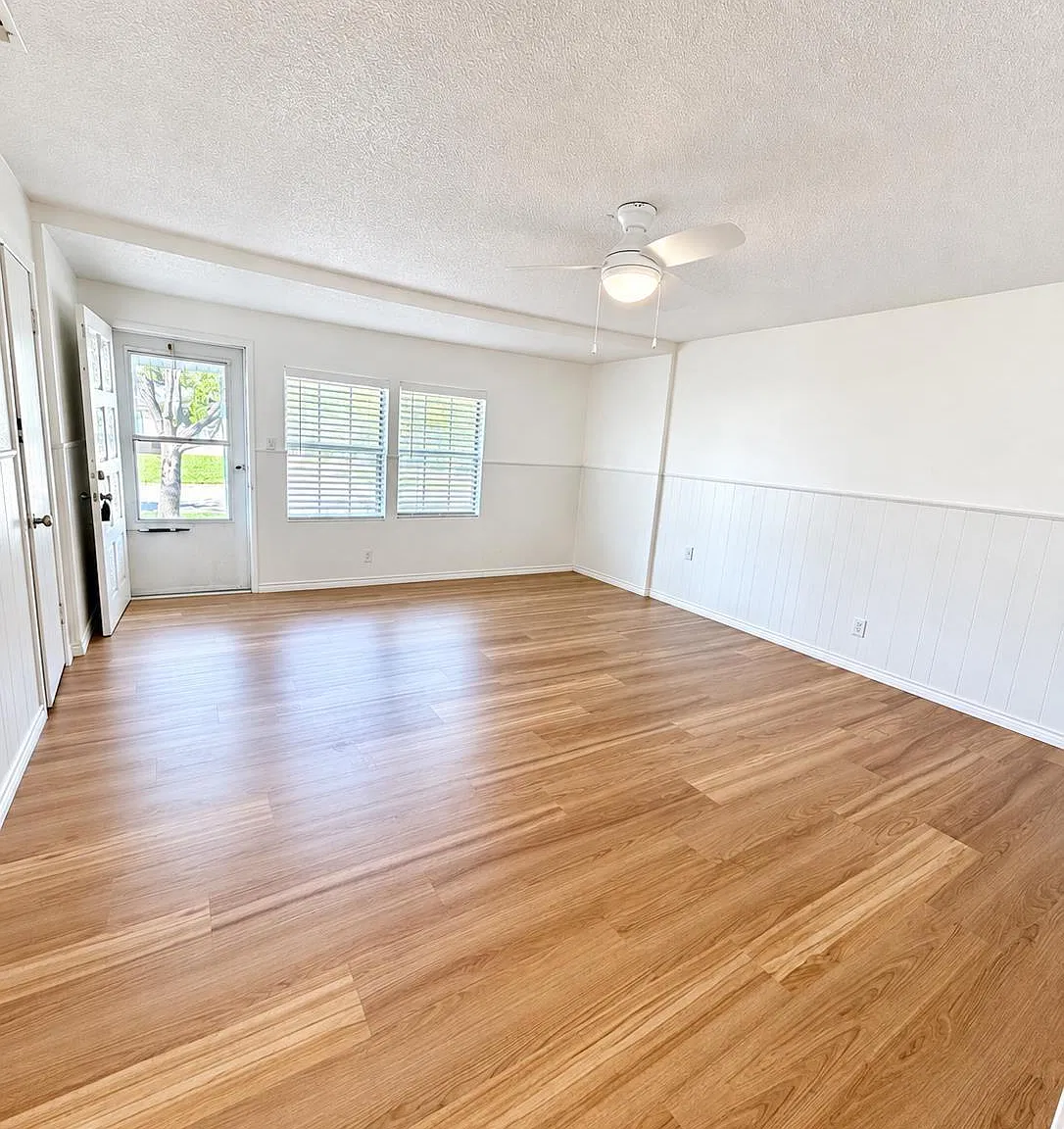 4 bed, 1.0 bath, 1398 sqft, $1,525 — Photo 2