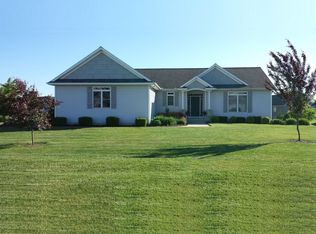 969 Golfside Ct, Jenison, MI 49428