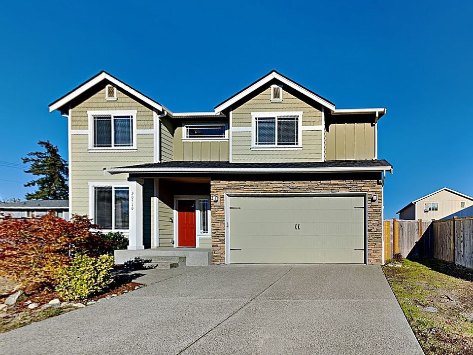 1st image of 20510 79th Ave E