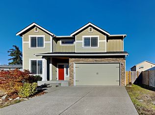 20510 79th Ave E, Spanaway, WA 98387