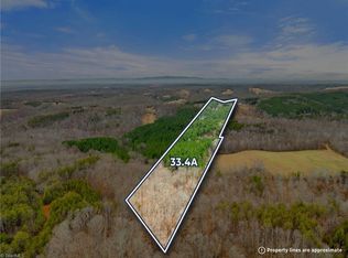 0 Doug Stanley Rd, Sandy Ridge, NC 27046