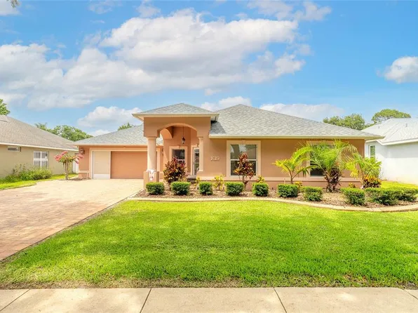 1619 Town Park Dr, Port Orange, FL 32129