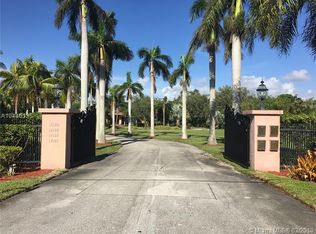 13180 Old Cutler Rd, Pinecrest, FL 33156
