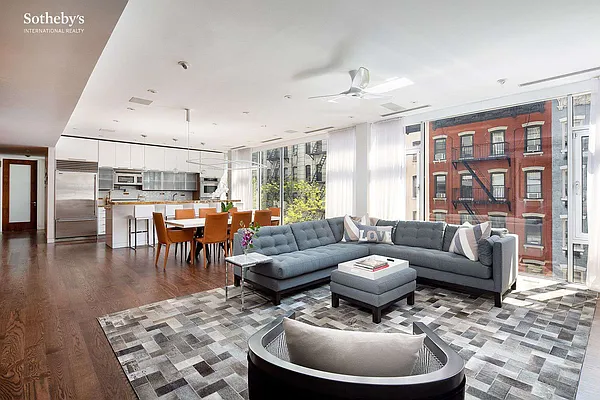 Sold by Sotheby's International Realty | media 2