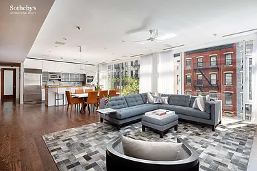 Sold by Sotheby's International Realty