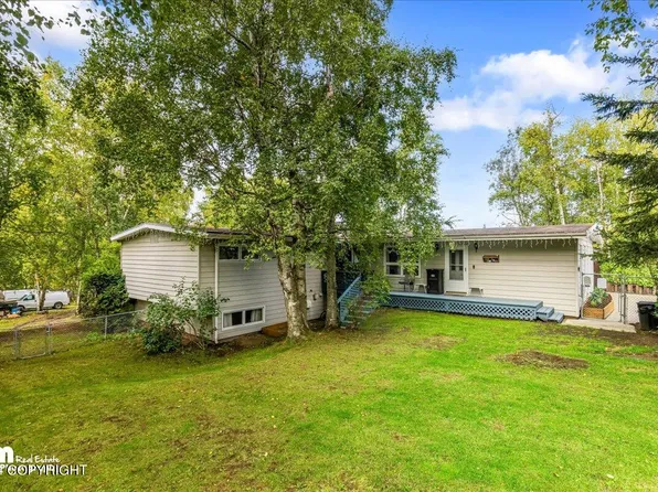 2664 Seclusion Dr, Anchorage, AK 99504