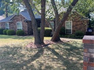 10404 Bardene St, Fort Smith, AR 72908