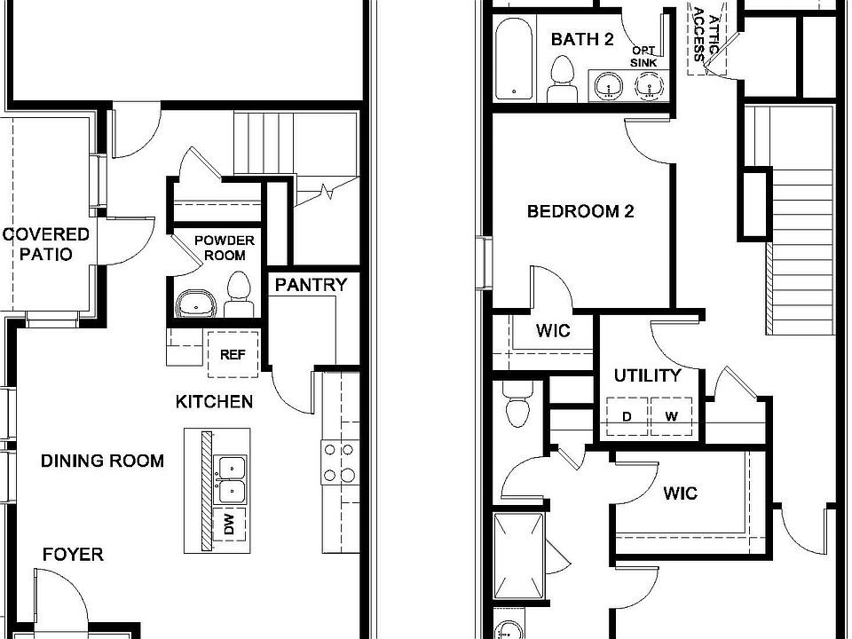Floor Plan.