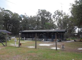 15151 SW 115th Ave, Dunnellon, FL 34432