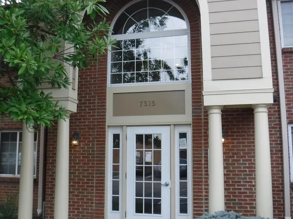 7313 Chatham Ct APT C, West Chester, OH 45069