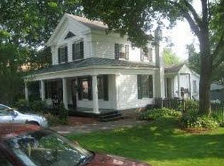 45 Main St, Sparrow Bush, NY 12780