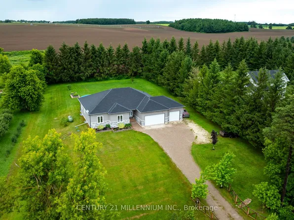 706183 County Road 21 Rd, Melancthon, ON L9V 2A4