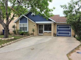 211 Hidden Ln, Laredo, TX 78041