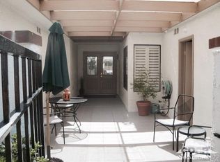 28 Durango Cir, Rancho Mirage, CA 92270