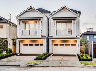1810 W Clay St, Houston, TX 77019