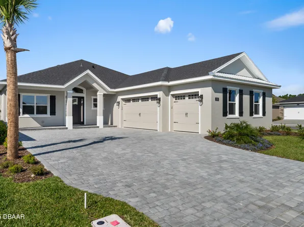 200 Fuchsia St, Daytona Beach, FL 32124