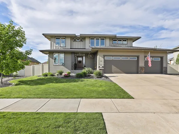 2034 W Saint Thomas More Way, Spokane, WA 99208