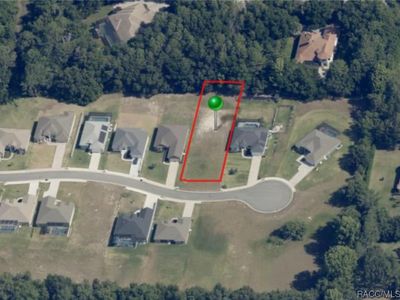 2155 N Heritage Oaks Path, Hernando, FL, 34442