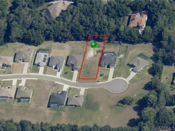 2155 N Heritage Oaks Path, Hernando, FL 34442