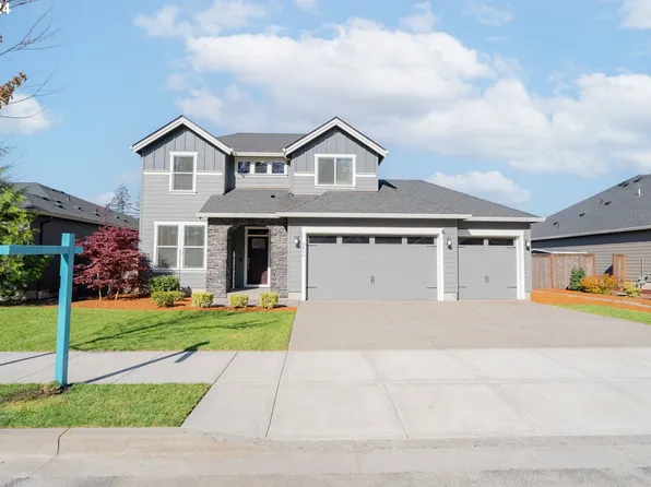 7514 NE 176th Ave, Vancouver, WA 98682