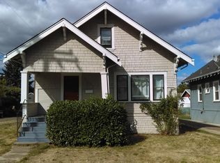7403 SE Harold St, Portland, OR 97206