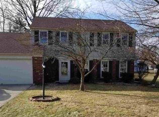 10412 Mohawk Ct, Fort Wayne, IN 46804