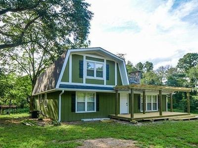 2201 Southern Grove Rd, Lithonia, GA, 30058