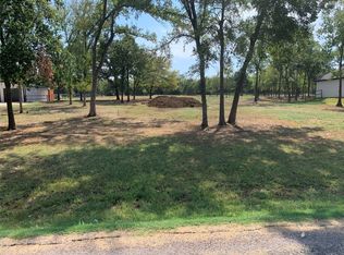 LOT 8 Frank Wood Rd, Sherman, TX 75092