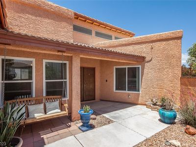 6556 Beacon Rd, Las Vegas, NV, 89108