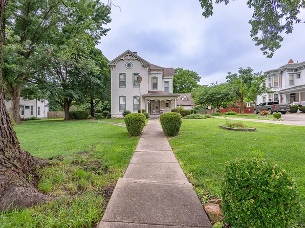 625 South Avenue, Springfield, MO 65806