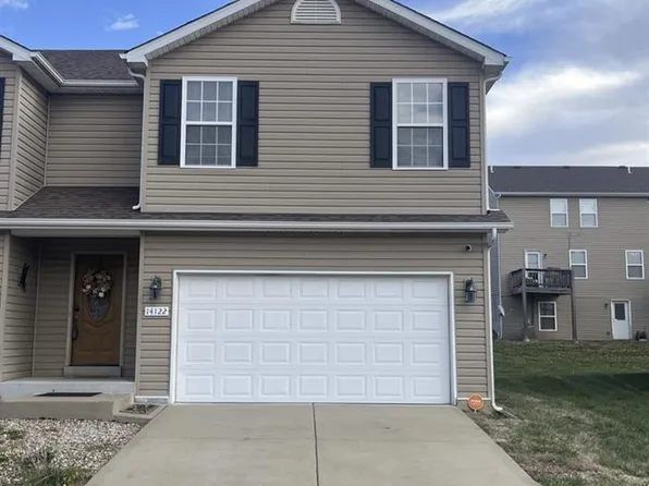 14122 Candlewyck Place Ct, Florissant, MO 63034