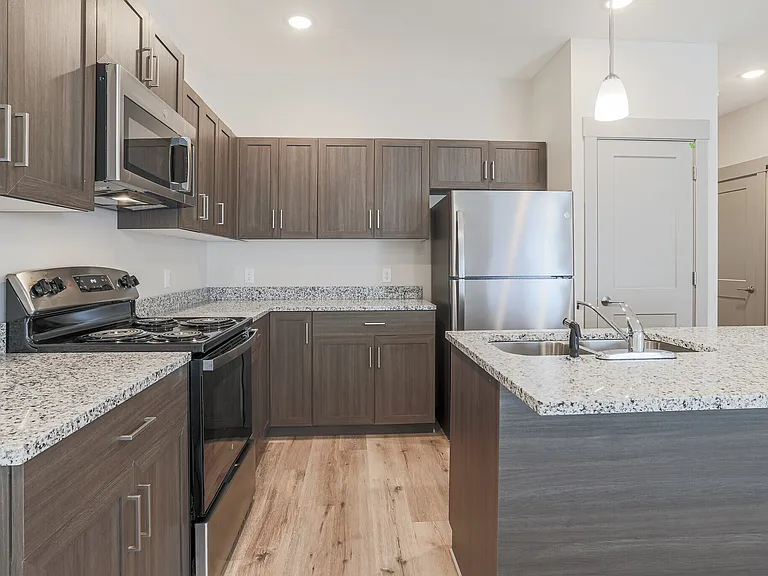 Centennial Farms Townhomes — Photo 35