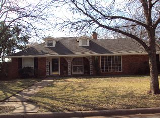 1539 Mesquite St, Wichita Falls, TX 76302