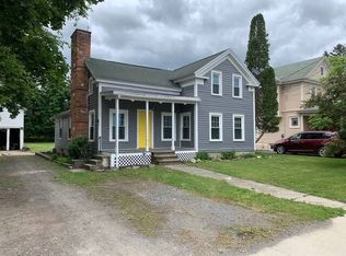 3123 County Highway 11, Hartwick, NY 13348