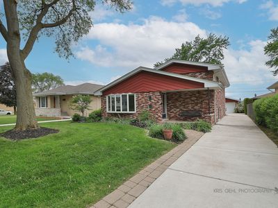 540 Houston St, Lemont, IL, 60439