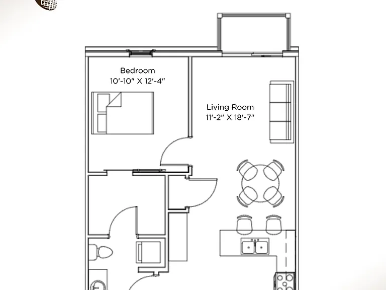 Beaverbrook Apartments — Photo 37