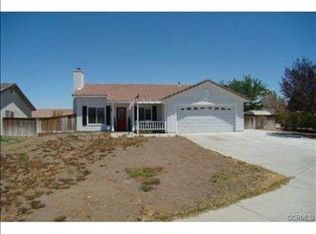 14355 Duke Ct, Adelanto, CA 92301